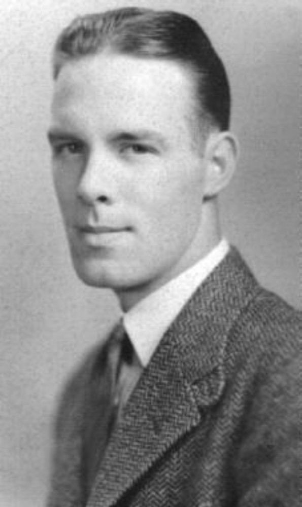 02. Robert Peace